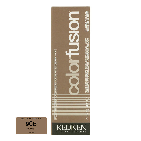 Redken Color Fusion 9GB 60 ml