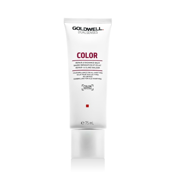 Goldwell Dualsenses Color Repair & Radiance Balm 75 ml