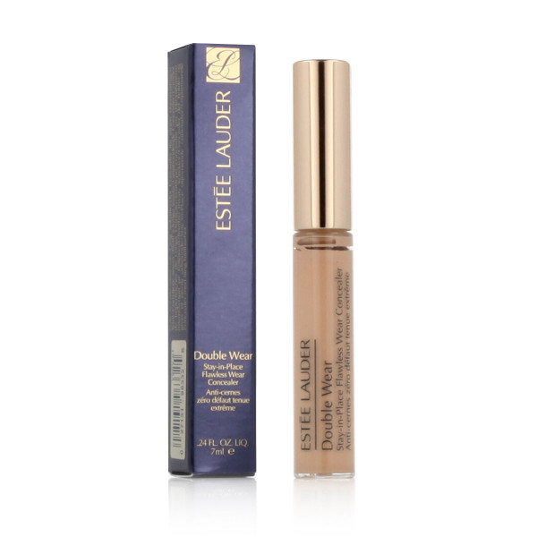 Estée Lauder Double Wear Stay-in-Place Flawless Wear Concealer SPF 10 (1C Light Cool) 7 ml