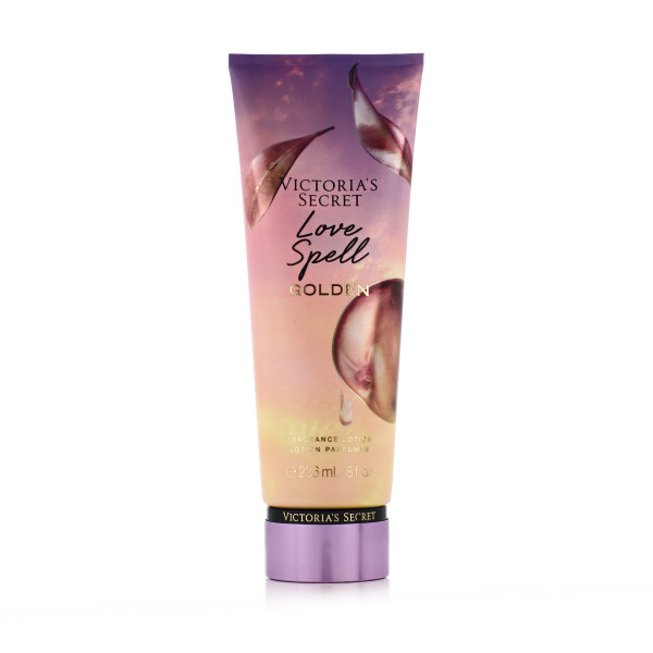 Victoria's Secret Love Spell Golden Body Lotion 236 ml