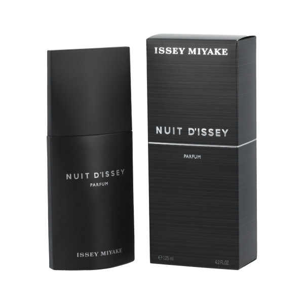 Issey Miyake Nuit d'Issey Parfum 125 ml