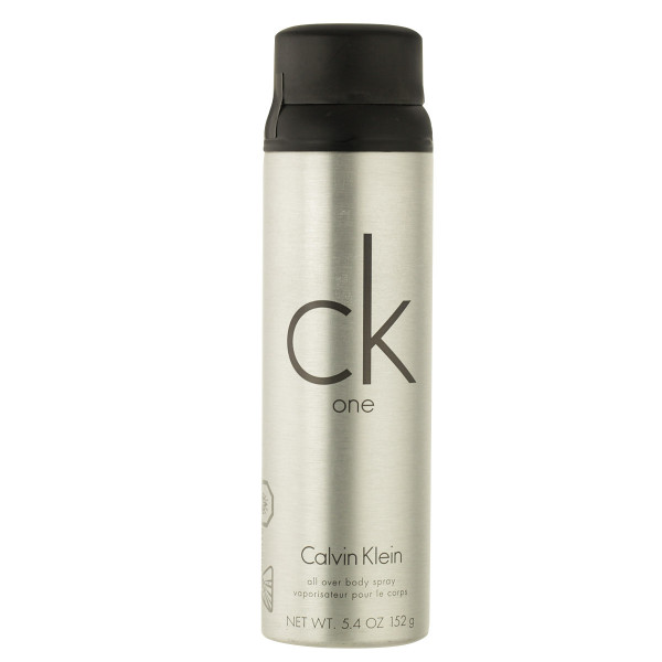 Calvin Klein CK One Deodorant VAPO 160 ml