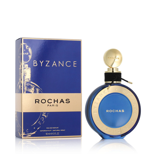 Rochas Byzance (2019) Eau De Parfum 90 ml