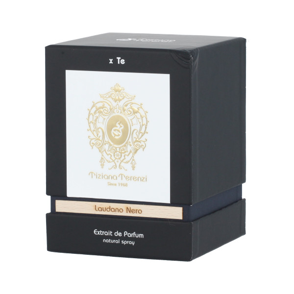 Tiziana Terenzi Laudano Nero Extrait de Parfum 100 ml