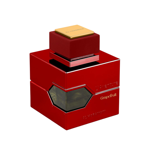 Al Haramain L'Aventure Grapefruit Extrait de Parfum 100 ml