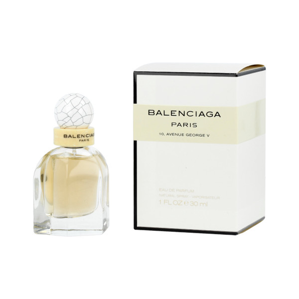 Balenciaga Paris Eau De Parfum 30 ml