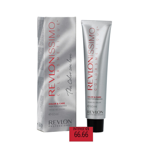 Revlon Revlonissimo Colorsmetique Color & Care High Performence (66.66) 60 ml
