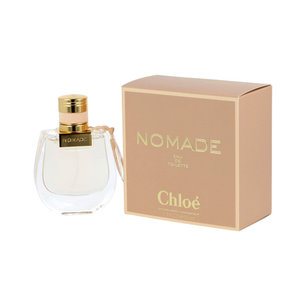 Chloe Nomade Eau De Toilette 50 ml