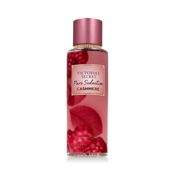Victoria's Secret Pure Seduction Cashmere Bodyspray 250 ml