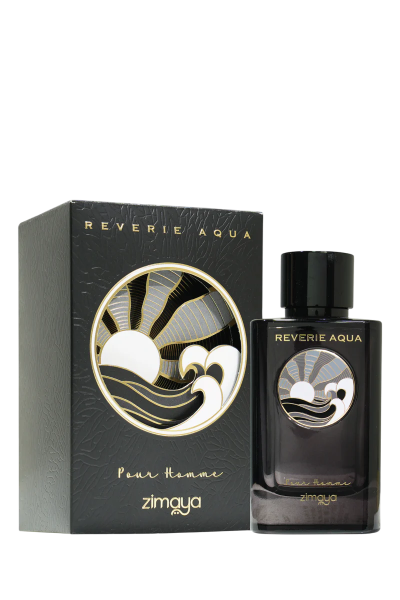Zimaya Reverie Aqua Pour Homme Eau De Parfum 100 ml
