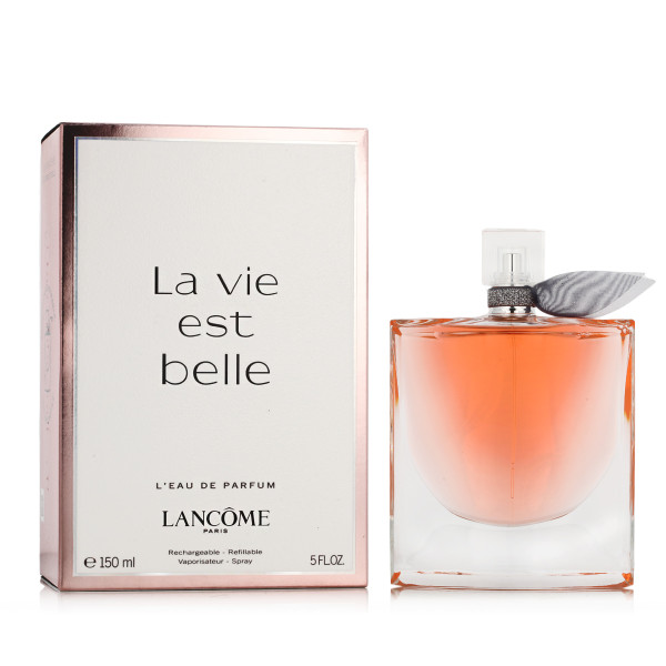 Lancôme La Vie Est Belle Eau De Parfum Refillable 150 ml