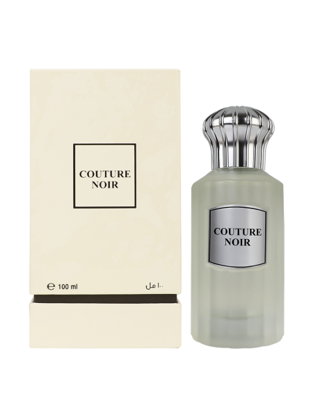Ahmed Al Maghribi Couture Noir Eau De Parfum 100 ml