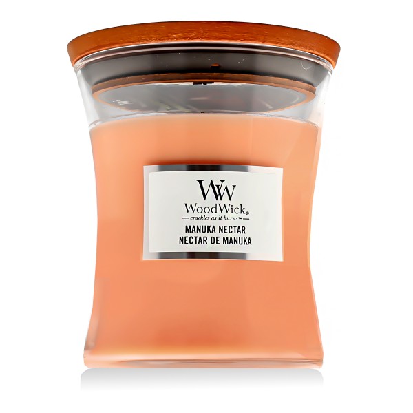WoodWick Manuka Nectar 275 g