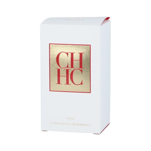 Carolina Herrera CH L'Eau (2017) Eau De Toilette 50 ml
