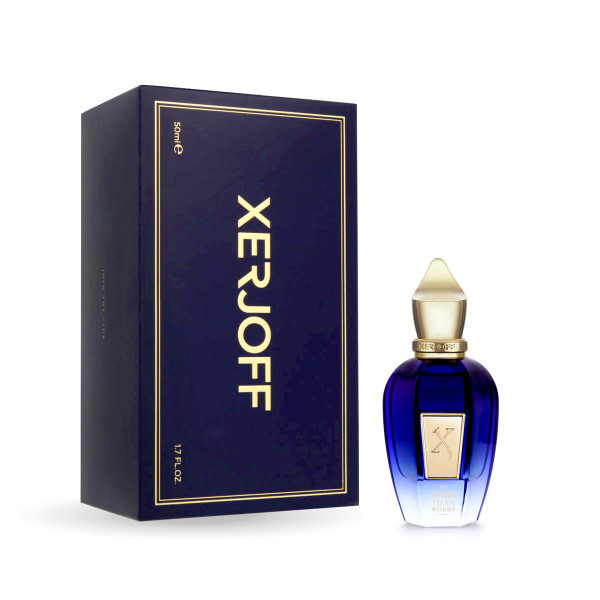 Xerjoff Join the Club More Than Words Eau De Parfum 50 ml