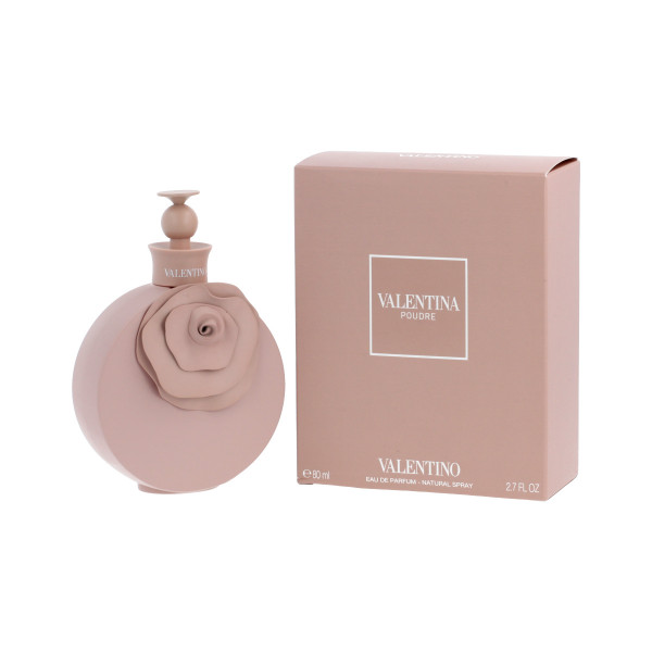 Valentino Valentina Poudre Eau De Parfum 80 ml