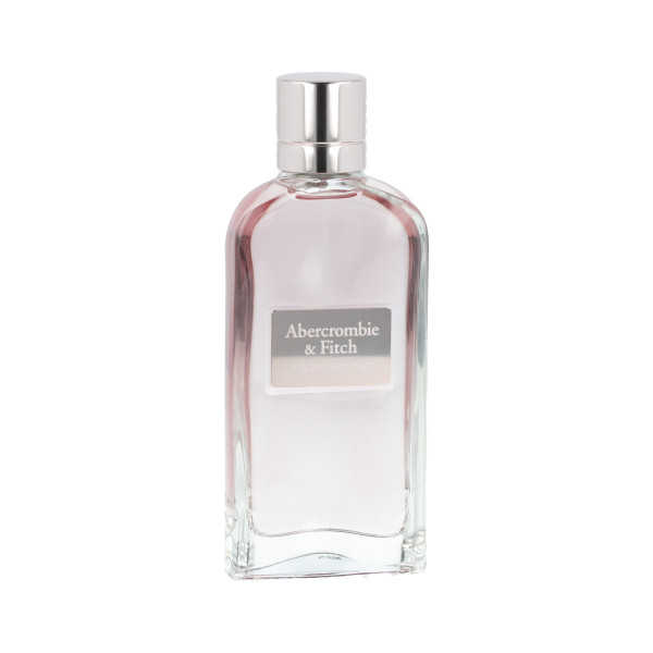 Abercrombie & Fitch First Instinct For Her Eau De Parfum 100 ml