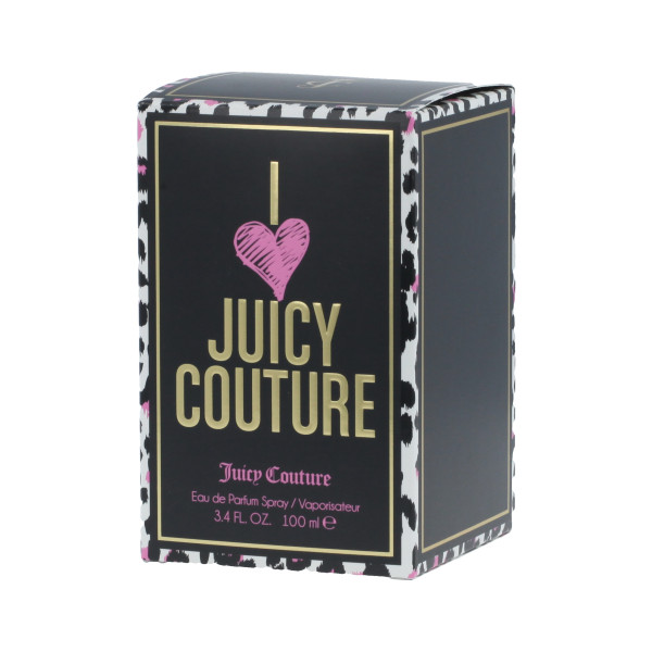 Juicy Couture I Love Juicy Couture Eau De Parfum 100 ml