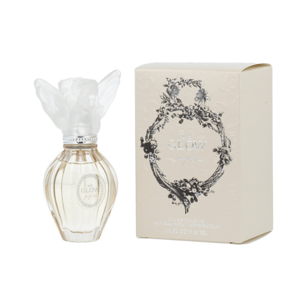 Jennifer Lopez My Glow Eau De Toilette 30 ml