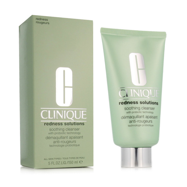 Clinique Redness Solutions Soothing Cleanser 150 ml