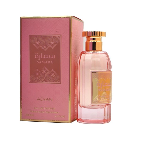 Adyan Samara Eau De Parfum 100 ml
