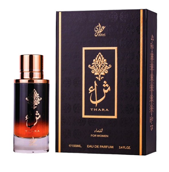 Attri Thara Women Eau De Parfum 100 ml