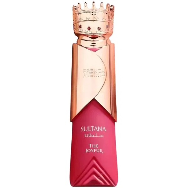 French Avenue Sultana The Joyful Eau De Parfum 80 ml