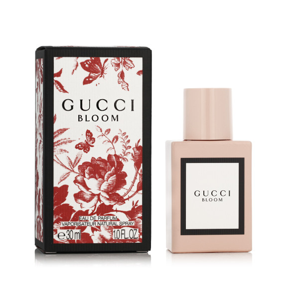 Gucci Bloom Eau De Parfum 30 ml