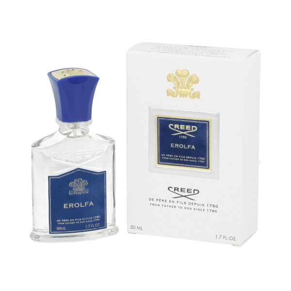 Creed Erolfa Eau De Parfum 50 ml