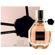 Viktor & Rolf Flowerbomb Eau De Parfum 50 ml
