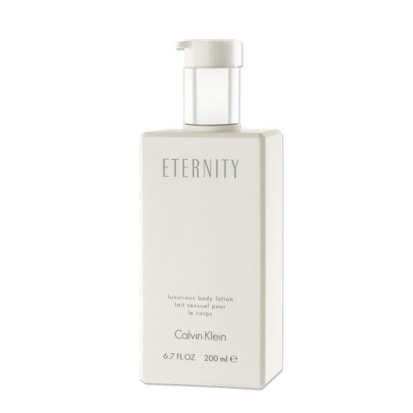 Calvin Klein Eternity for Women Body Lotion 200 ml