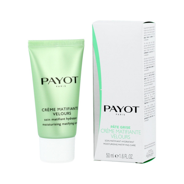 Payot Crème Matifiante Velours Moisturizing Matifying Care 50 ml