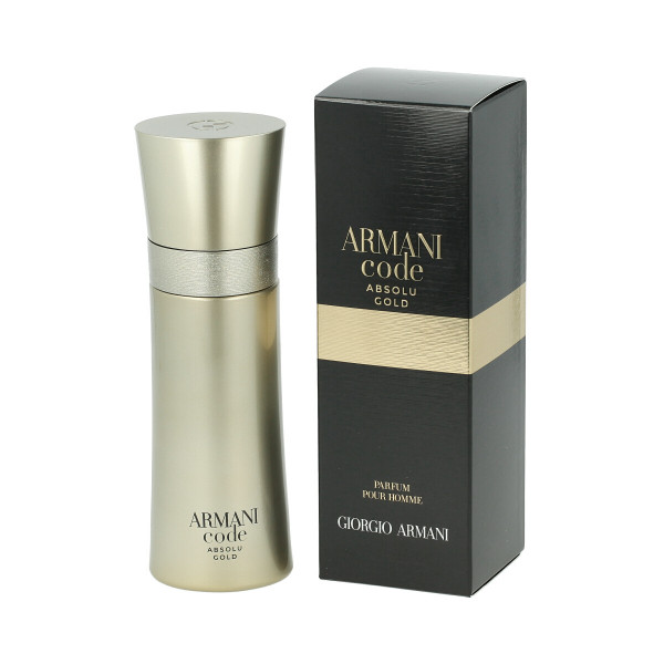 Armani Giorgio Code Absolu Gold Parfum 60 ml