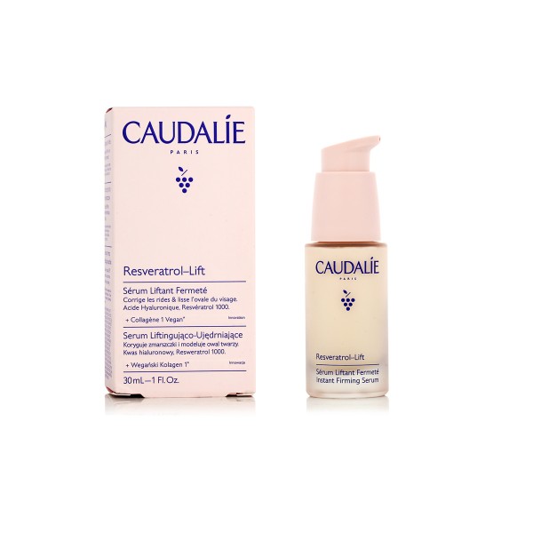 Caudalie Resveratrol-Lift Instant Firming Serum 50 ml