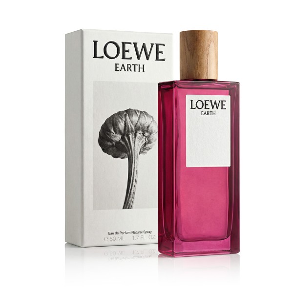 Loewe Earth Eau De Parfum 50 ml