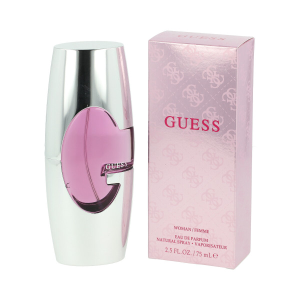 Guess Woman Eau De Parfum 75 ml