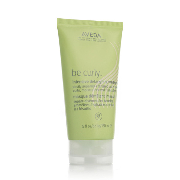 Aveda Be Curly Intensive Detangling Masque 150 ml