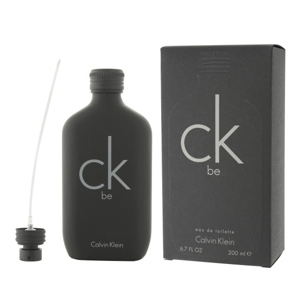 Calvin Klein CK be Eau De Toilette 200 ml