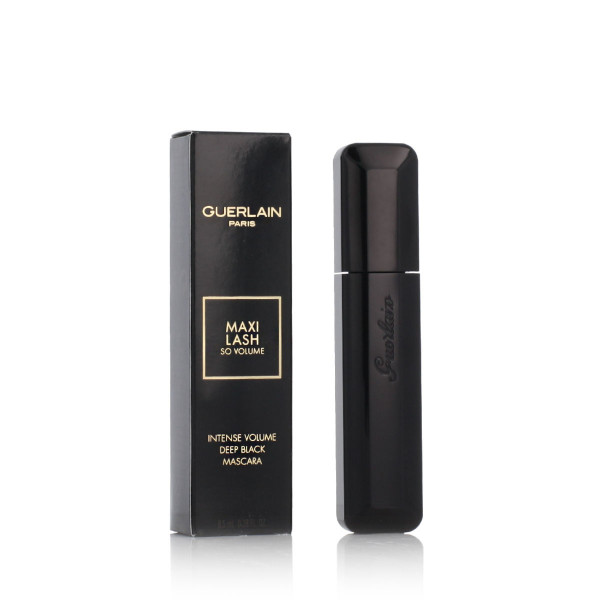 Guerlain Maxi Lash So Volume Mascara (01 Noir) 8,5 ml