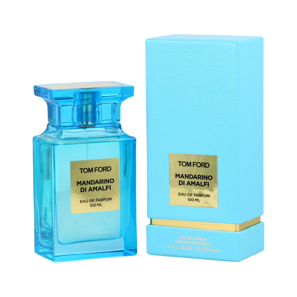 Tom Ford Mandarino di Amalfi Eau De Parfum 100 ml | Parfuem365