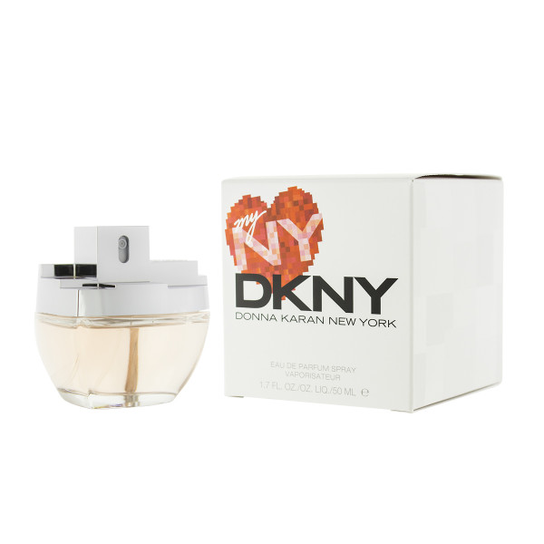 DKNY Donna Karan My NY Eau De Parfum 50 ml