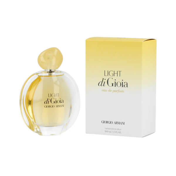 Armani Giorgio Light di Gioia Eau De Parfum 100 ml