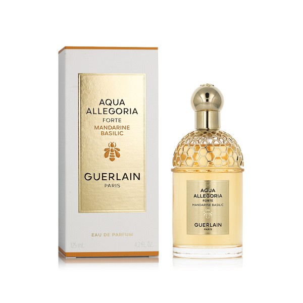Guerlain Aqua Allegoria Forte Mandarine Basilic Eau De Parfum Refillable 125 ml
