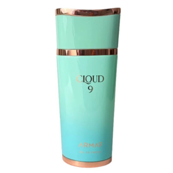 Armaf Cloud 9 Eau De Parfum 100 ml