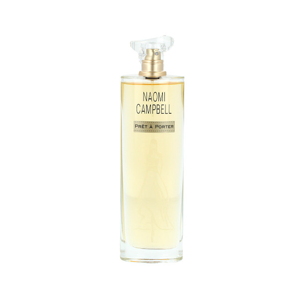 Naomi Campbell Pret a Porter Eau De Toilette 100 ml