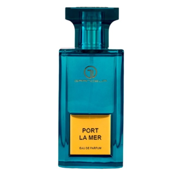 Grandeur Port La Mer Eau De Parfum 100 ml