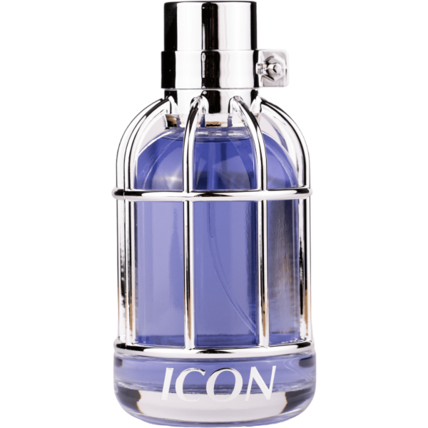 Maison Asrar Icon Eau de Parfum 100 ml