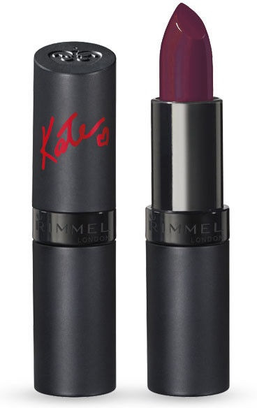 Rimmel London Lasting Finish By Kate Lipstick (30) 4 g