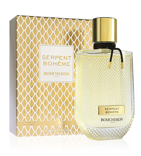 Boucheron Serpent Bohéme Eau De Parfum 30 ml