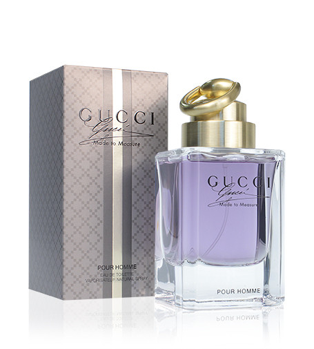 Gucci Made to Measure Eau De Toilette 50 ml